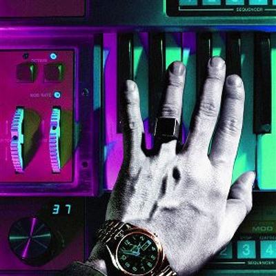 Tick of the clock