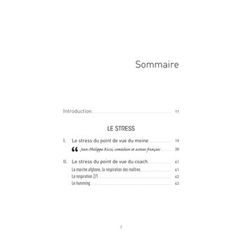 La méthode Ethos Flow - Respirer Bouger Méditer