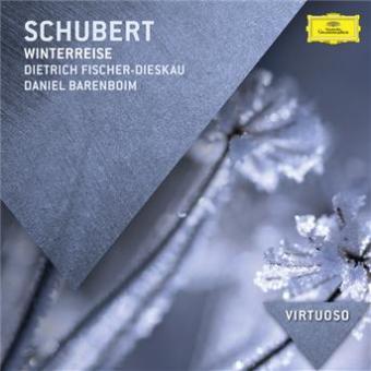 Franz Schubert - 1