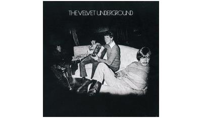The Velvet Underground