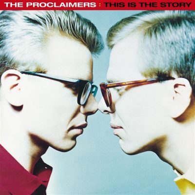 This Is The Story Vinyle 180 gr