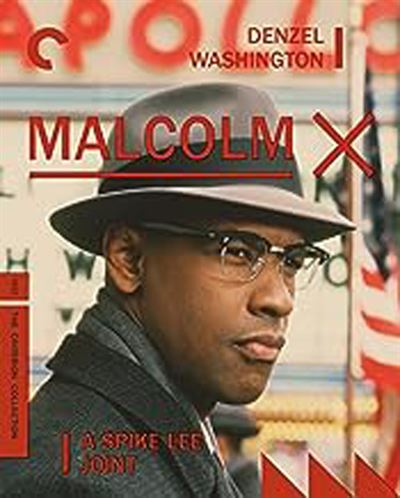 Malcolm X