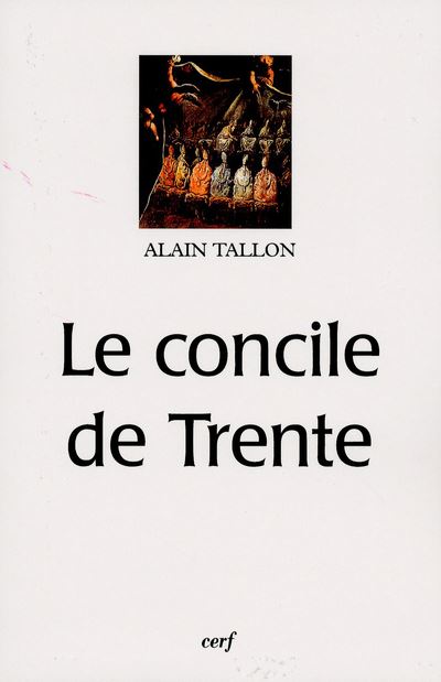 Concile de trente