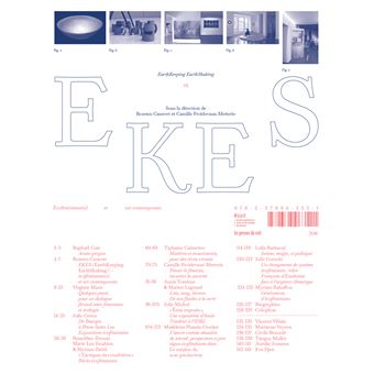 EKES (Earthkeeping Earthshaking)