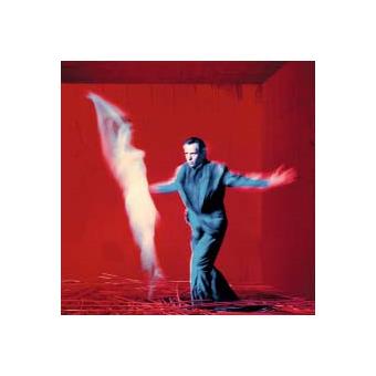 Peter Gabriel - 1