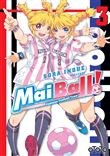Mai Ball !