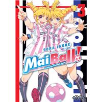 Mai Ball!