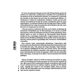 Choses apprises en 2020