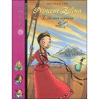 Princesse Zelina