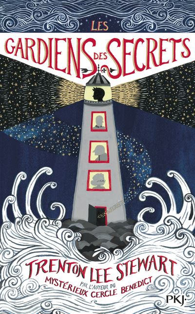 Les gardiens des secrets