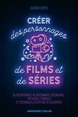 Créer des personnages de films et de séries