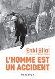 L'homme est un accident