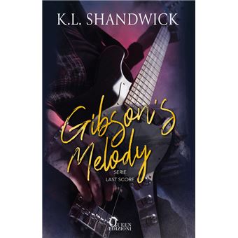 Gibson's Melody - 1