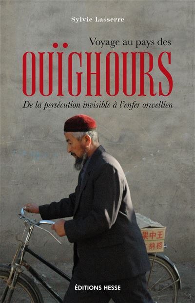 Voyage au pays des Ouïghours