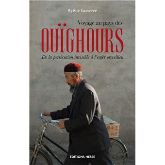 Voyage au pays des Ouïghours
