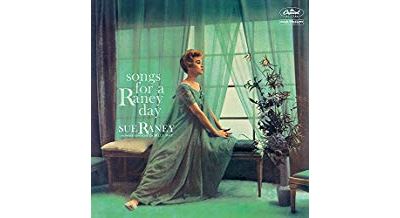 Songs for a raney day shm cd