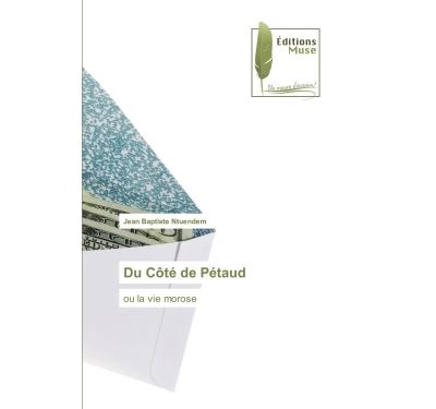 Du Côté de Pétaud