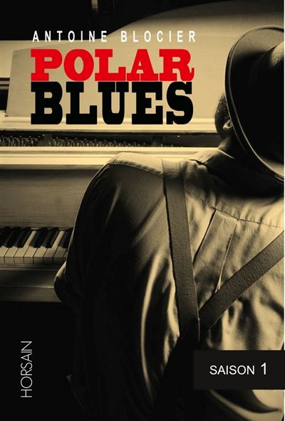 Polar blues