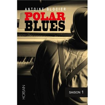 Polar blues