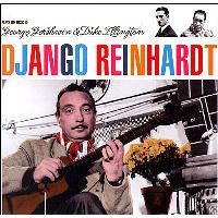 Plays the Music of George Gershwin &Duke Ellington