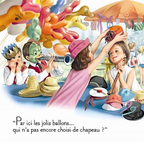 Martine Martine Fete Son Anniversaire Gilbert Delahaye Marcel Marlier Cartonne Achat Livre Fnac