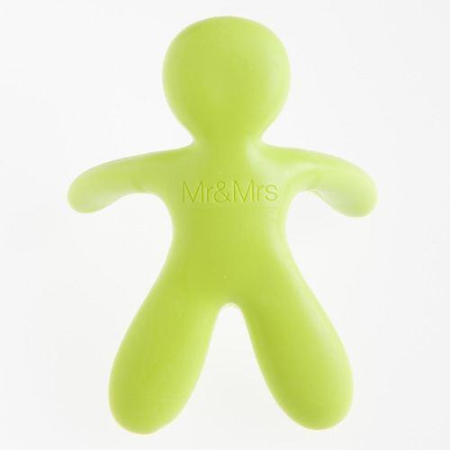 Désodorisant pour voiture Mr&Mrs Fragrance Cesare vert