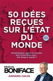 50 idées reçues sur l'état du monde 2023