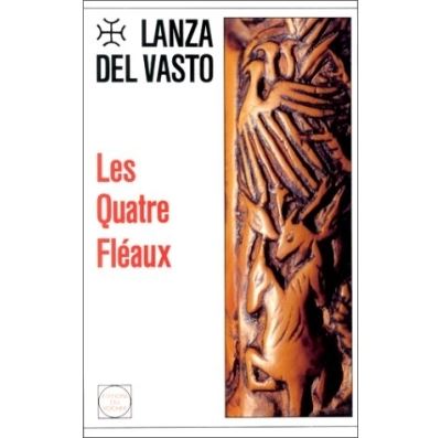 4 fleaux
