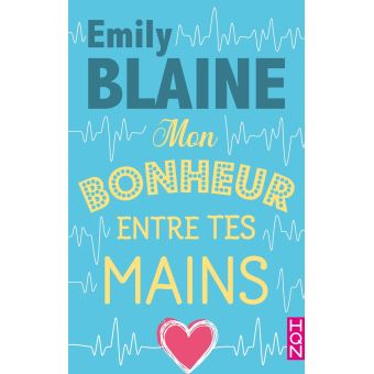 Mon bonheur entre tes mains - 1
