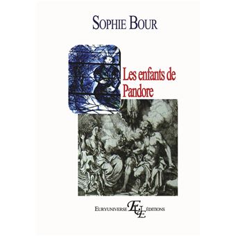 Les enfants de Pandore