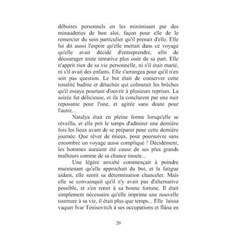 Les enfants de Pandore
