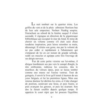 Les enfants de Pandore