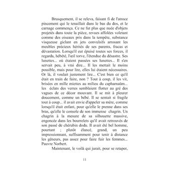 Les enfants de Pandore