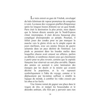Les enfants de Pandore