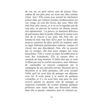 Les enfants de Pandore