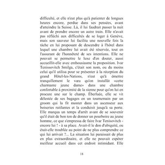 Les enfants de Pandore