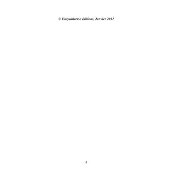 Les enfants de Pandore