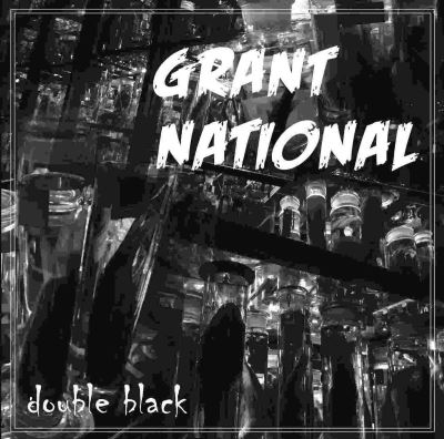 Double black