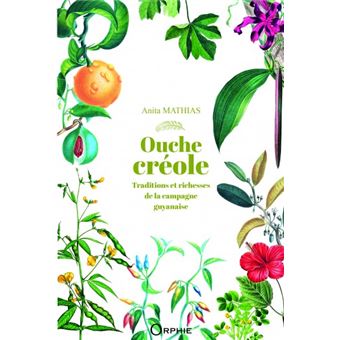 Ouche créole