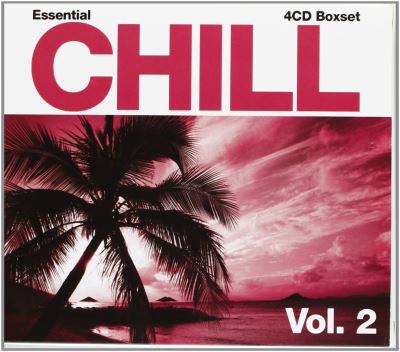 Essential chill boxset 2
