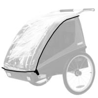Guidoline VELOX Fluorescente Perforée 2.5 Mm Rose - Pour Guidon Vélo