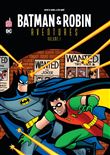 Batman et Robin : aventures