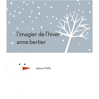 L'imagier de l'hiver