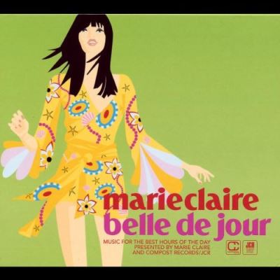 Marie claire presents belle de jour