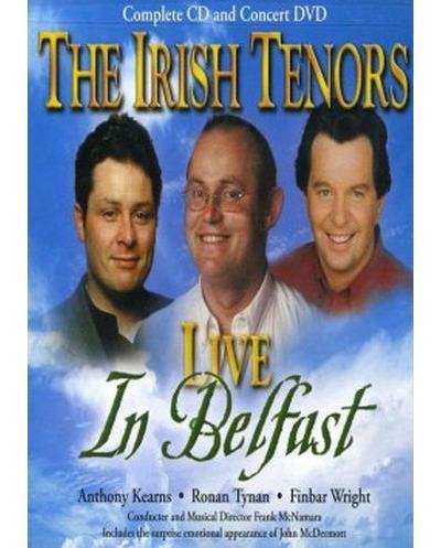 Live in belfast