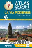 Atlas Chemin de Compostelle