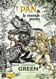 Pan et le monde perdu