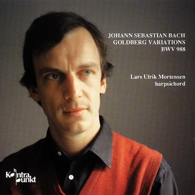 Les Variations Goldberg BWV 988