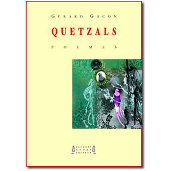 Quetzals - 1