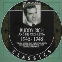 Buddy Rich 1946-1948